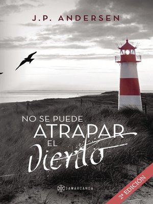 cover image of No se puede atrapar el viento